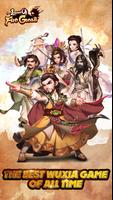 Legend Of Five Greats poster
