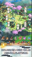 Legend Of Five Greats screenshot 1