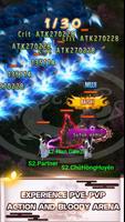 Legend Of Five Greats screenshot 2