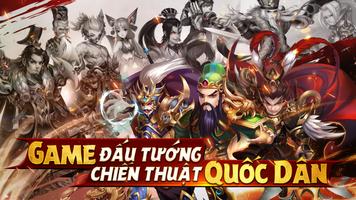 Toàn Dân Tam Quốc poster