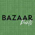 Bazaar Points アイコン
