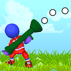 Game master: Bazooka boy simgesi