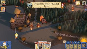 Puzzle Quest Plakat