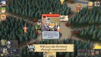 Puzzle Quest Screenshot 1