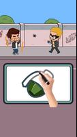 The Mafia:Draw puzzle 스크린샷 1