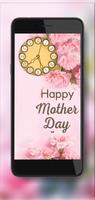 Mother Day Clock скриншот 3