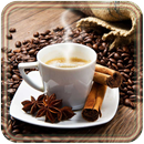 Coffee Best HD live wallpaper APK