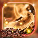 APK Coffee Dreams live wallpaper