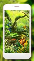 Fishes Aquarium capture d'écran 3