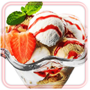 Ice Cream live wallpaper APK