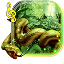 Snake Sounds HD LWP APK