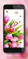 Tulips Love Spring 스크린샷 1
