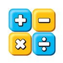 Math Game +, Add, Subtract, Mu APK