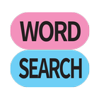 Word Search 247 - Classic Game icon