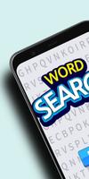 Word Search 247 - Classic Game poster
