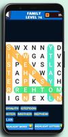 Word Search 247 - Classic Game screenshot 2