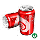 Juego Agitar Sodas gratis APK