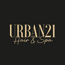 Urban 21 Hair & Spa APK