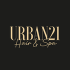 Urban 21 Hair & Spa আইকন