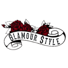 Glamour Style アイコン