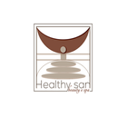 Healthy San আইকন