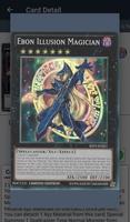 YGO Deck capture d'écran 3