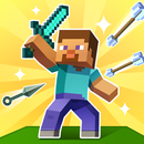 APK Craft World: Monster Hunter