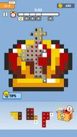 Block Color Art: jigsaw puzzle 截图 2