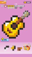 Block Color Art: jigsaw puzzle 截图 3