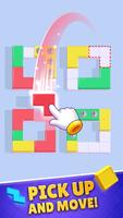Block Color Sort:Puzzle 截图 1