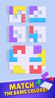 Block Color Sort:Puzzle 截图 2