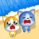 Save My Cat:Draw Rescue APK