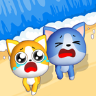 Save My Cat:Draw Rescue icon