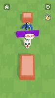 Save My Cat:Draw Rescue syot layar 2