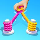 Rope Jam:Tangle Sort APK