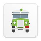 39 Bite Pu - Yangon Bus Guide icon