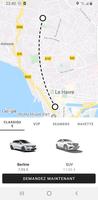 Y GO Shuttle Services screenshot 1