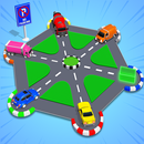 Hexa Car Parking Puzzle Games APK