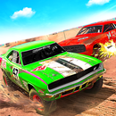 Demolition Derby :Crash Racing APK