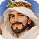 APK Kingdom of Desert: Lite