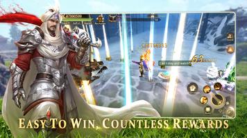 Age of Legends screenshot 1