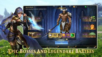 Age of Legends screenshot 2