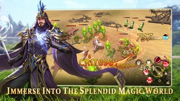 Age of Legends screenshot 3