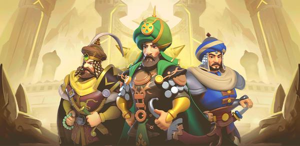 Como baixar Merge Kingdoms apk versão mais recente 1.16.0 para Android 2025 image