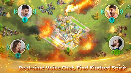Merge Kingdoms XAPK Herunterladen