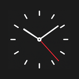 IOS Style Pomodoro Timer