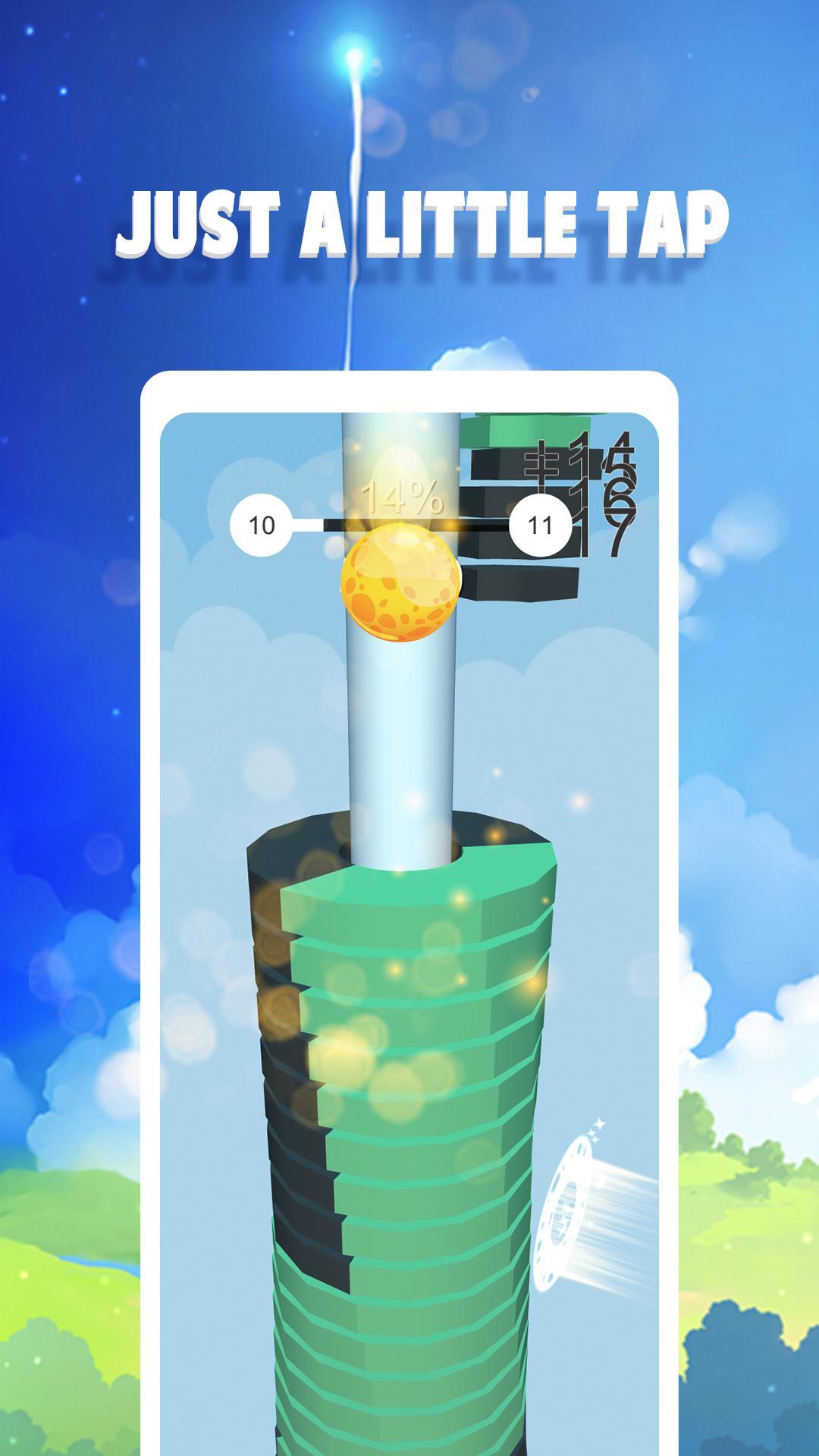Stack Block Crusher for Android - APK Download