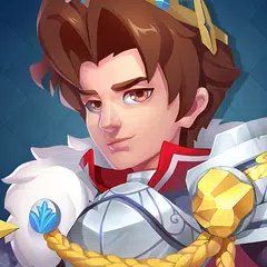 성을 수호하라:Tower Defense XAPK 下載