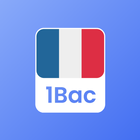 Français 1Bac icône
