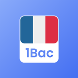 Français 1Bac icône
